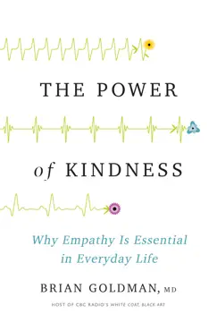 the power of kindness book cover image
