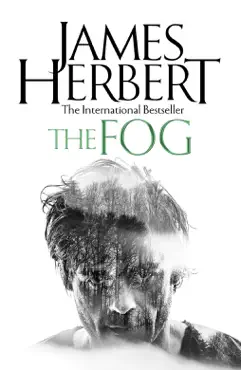 the fog imagen de la portada del libro
