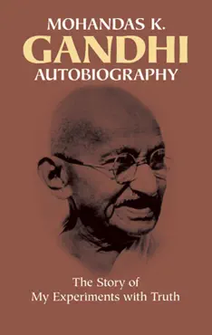 autobiography book cover image