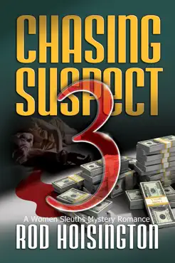 chasing suspect three (sandy reid mystery series #4) book cover image