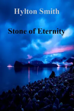 stone of eternity imagen de la portada del libro