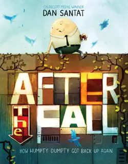 after the fall (how humpty dumpty got back up again) book cover image