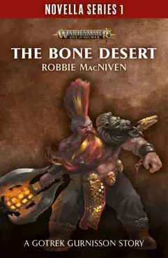 the bone desert book cover image