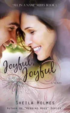joyful, joyful book cover image