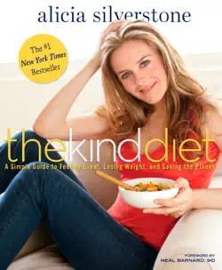 the kind diet book cover image