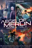 The Aegis of Merlin Vol 2 synopsis, comments