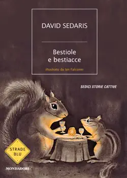 bestiole e bestiacce book cover image