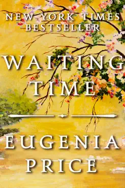 the waiting time book cover image