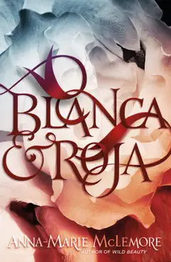 blanca & roja book cover image