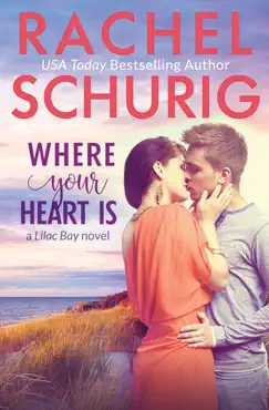 where your heart is book cover image