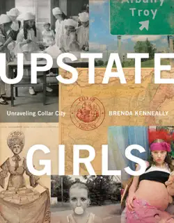 upstate girls book cover image