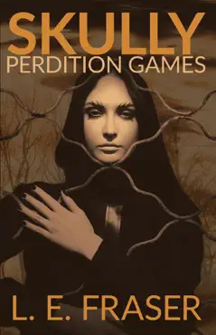 skully, perdition games book cover image