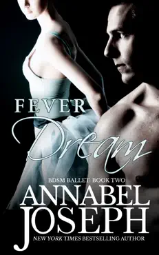 fever dream book cover image
