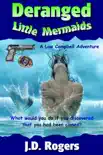Deranged Little Mermaids synopsis, comments
