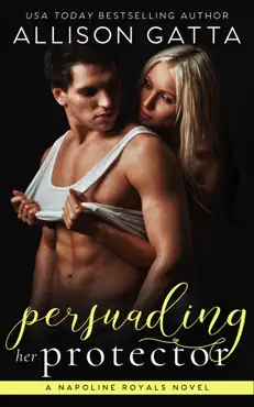persuading her protector book cover image