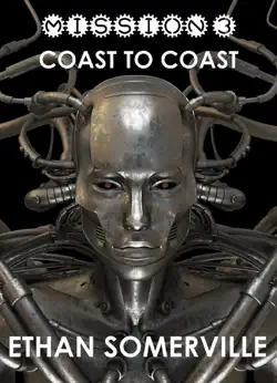 coast to coast imagen de la portada del libro
