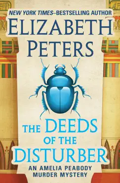 the deeds of the disturber book cover image