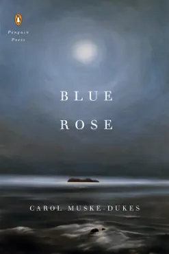 blue rose book cover image