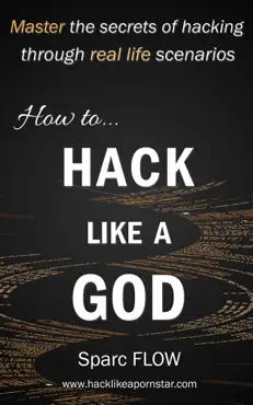 how to hack like a god book cover image