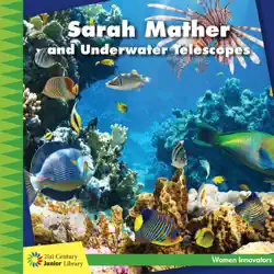 sarah mather and underwater telescopes imagen de la portada del libro