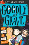 Goodly and Grave in a Case of Bad Magic synopsis, comments