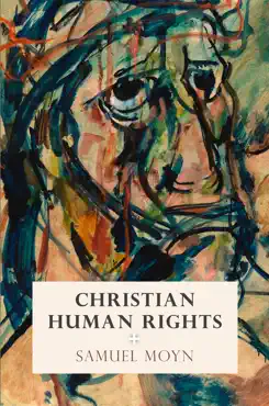 christian human rights book cover image
