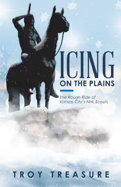 icing on the plains book cover image