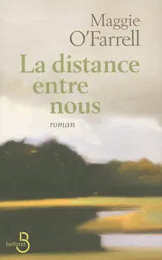 la distance entre nous book cover image