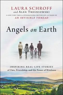 angels on earth book cover image
