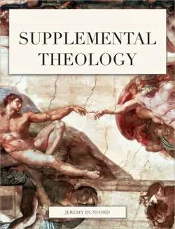 supplemental theology book cover image