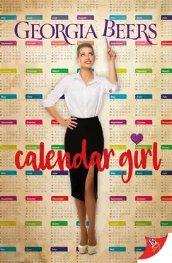 calendar girl book cover image