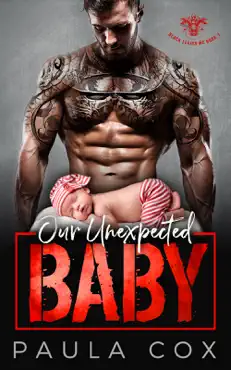 our unexpected baby book cover image