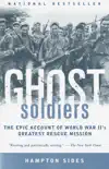 Ghost Soldiers synopsis, comments