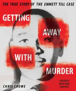 getting away with murder book cover image