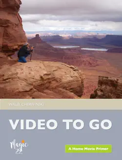 video to go book cover image