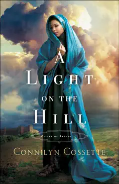 light on the hill book cover image