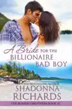 A Bride for the Billionaire Bad Boy synopsis, comments
