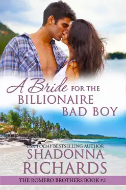 a bride for the billionaire bad boy book cover image