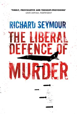 the liberal defence of murder book cover image
