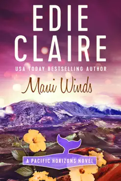 maui winds book cover image