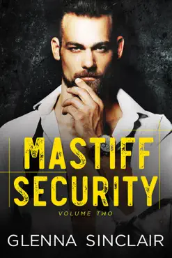 mastiff security book cover image