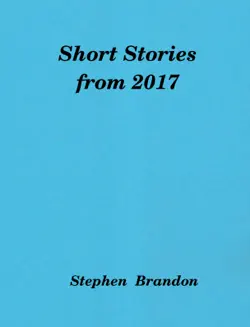 short stories from 2017 book cover image