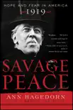 Savage Peace synopsis, comments