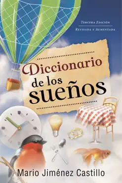 diccionario de los suenos book cover image
