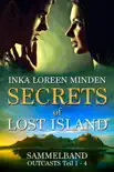 Secrets of Lost Island sinopsis y comentarios