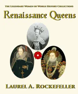 renaissance queens book cover image