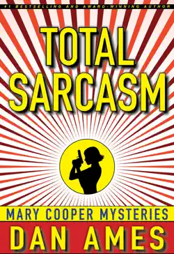 total sarcasm book cover image