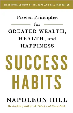 success habits book cover image