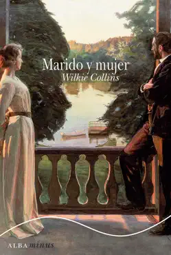 marido y mujer imagen de la portada del libro