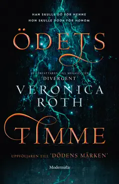 Ödets timme book cover image